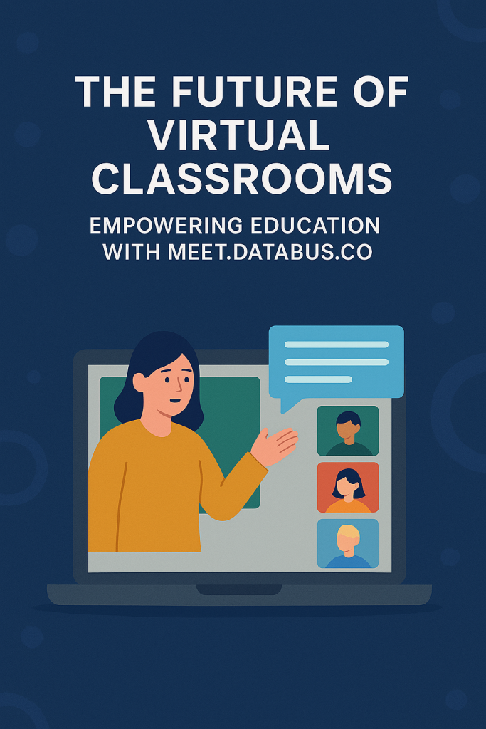 virtual classroom